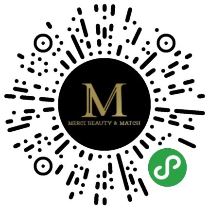 Merci beauty Match